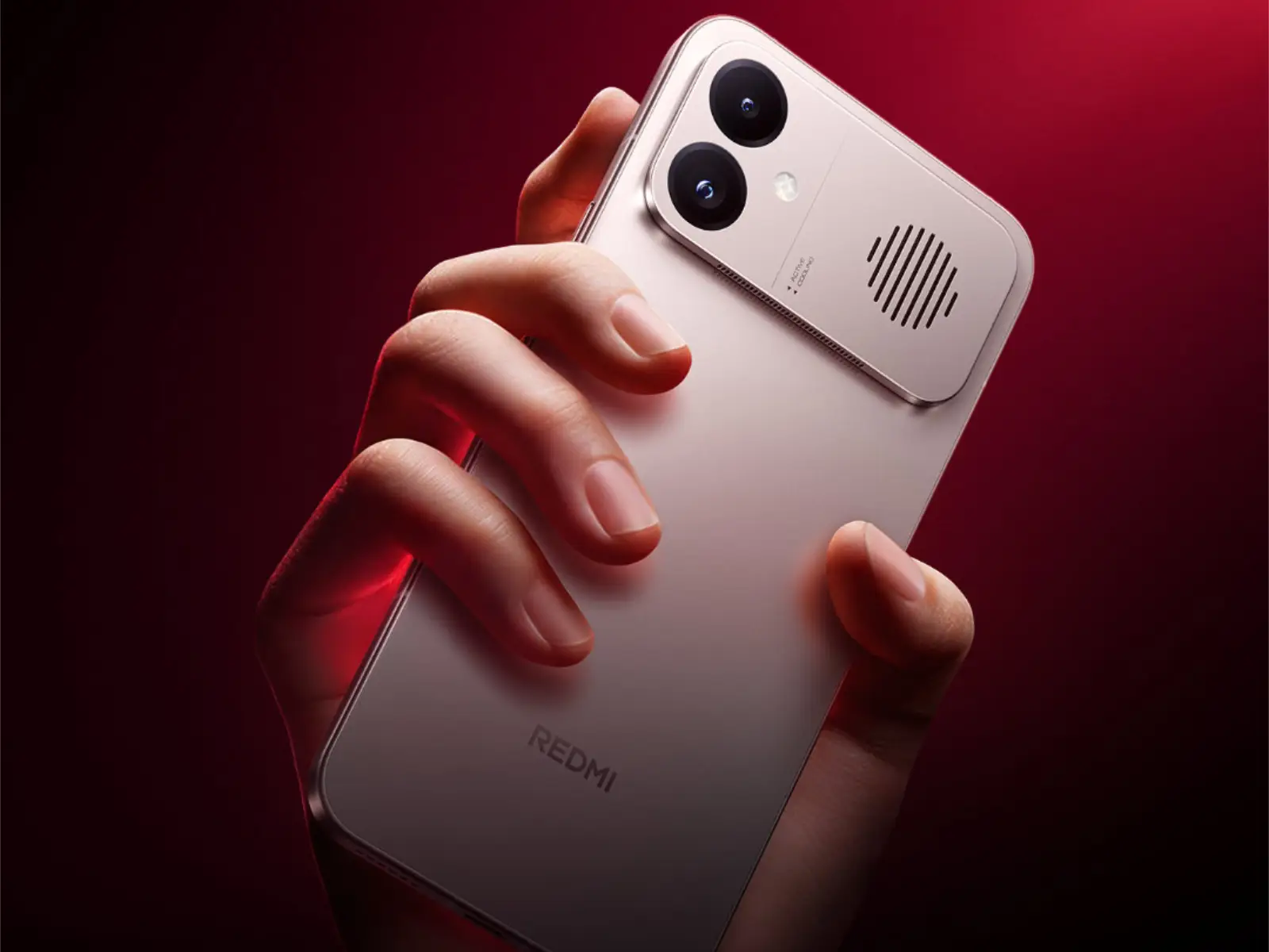 تصاویر گوشی شیائومی  Xiaomi Redmi K90 Max عکس 2